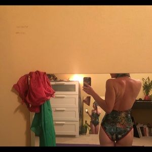 Psychedelic, sacred geometry, hooded onesie